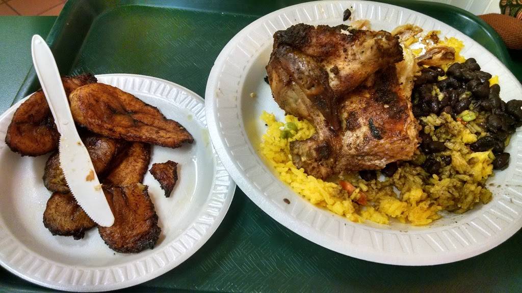 Caribbean Grill | restaurant | 5183 Lee Hwy, Arlington, VA 22207, USA | 7032418947 OR +1 703-241-8947