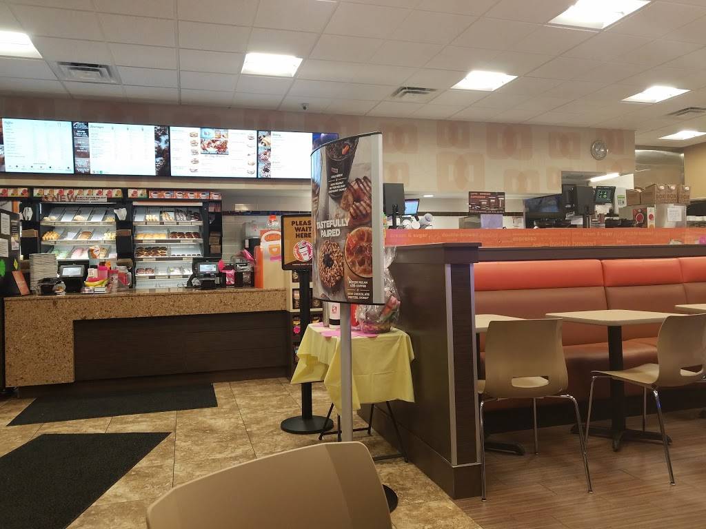 Dunkin Donuts | cafe | 7410 Kennedy Ave, Hammond, IN 46323, USA | 2198036461 OR +1 219-803-6461