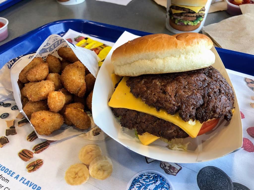 Culvers | restaurant | 121 The Loop, Elizabethtown, KY 42701, USA | 2705063819 OR +1 270-506-3819