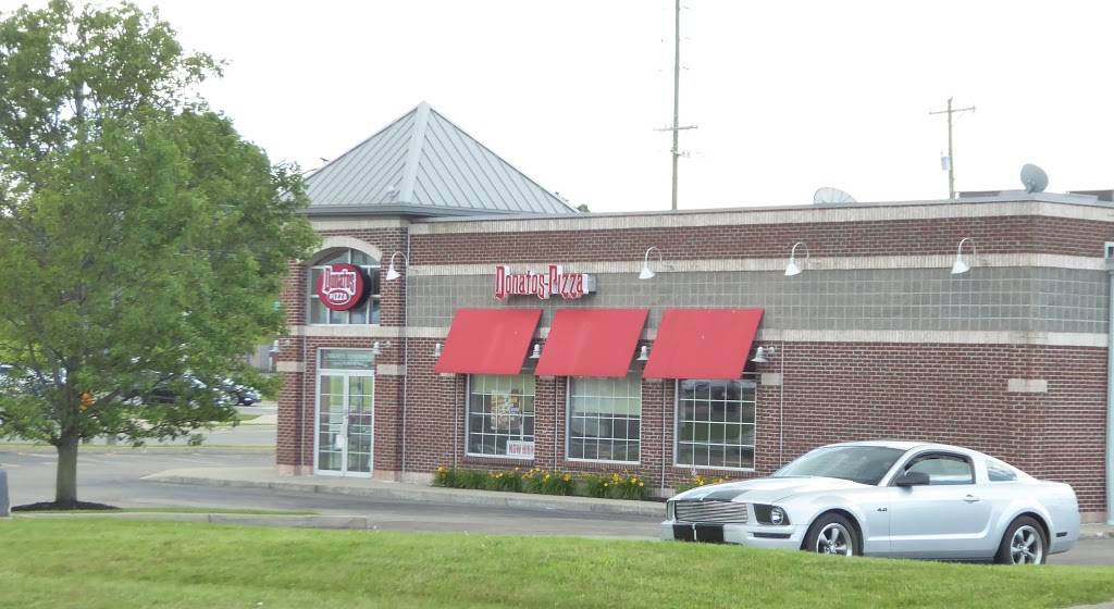 Donatos Pizza | restaurant | 7177 Cincinnati Dayton Rd, West Chester Township, OH 45069, USA | 5137597170 OR +1 513-759-7170