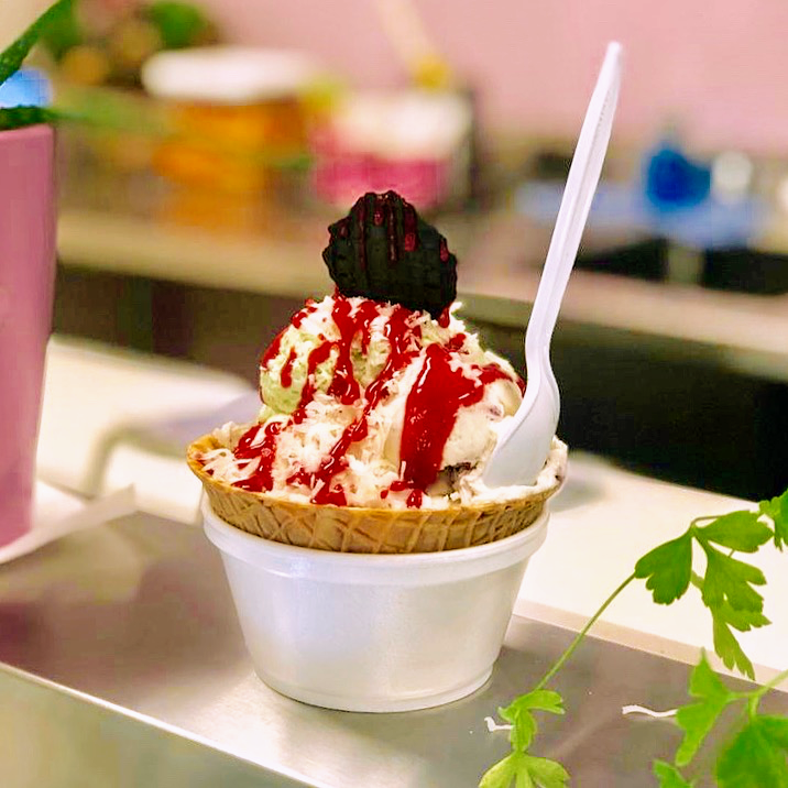 PURO - Ice Cream Factory | cafe | 2772 Davie Blvd, Fort Lauderdale, FL 33312, USA | 7542145800 OR +1 754-214-5800