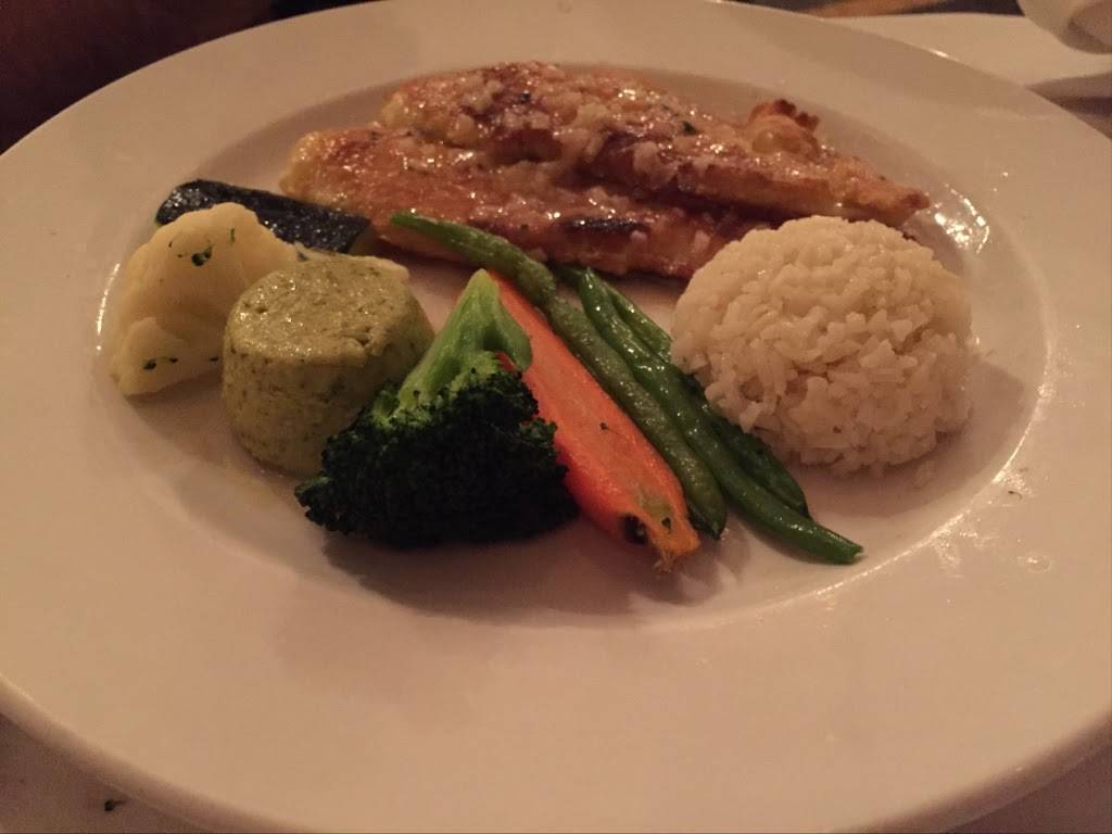 Gemmells Restaurant | restaurant | 34471 Golden Lantern, Dana Point, CA 92629, USA | 9492340063 OR +1 949-234-0063