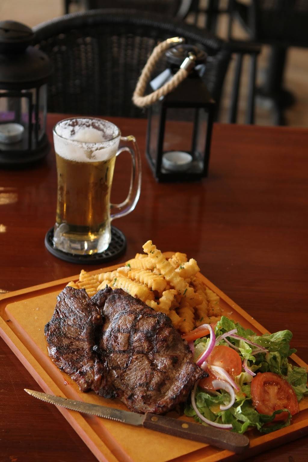 Delicias Colombianas Jax | restaurant | 10771 Beach Blvd #107, Jacksonville, FL 32246, USA | 9045273905 OR +1 904-527-3905