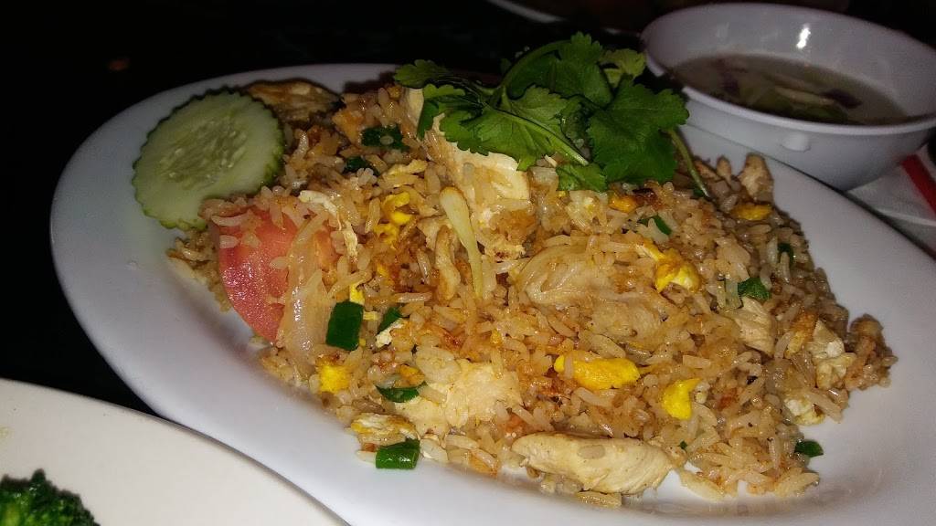 Toi On Sunset | restaurant | 7505 1/2 Sunset Blvd, Los Angeles, CA 90046, USA | 3238748062 OR +1 323-874-8062