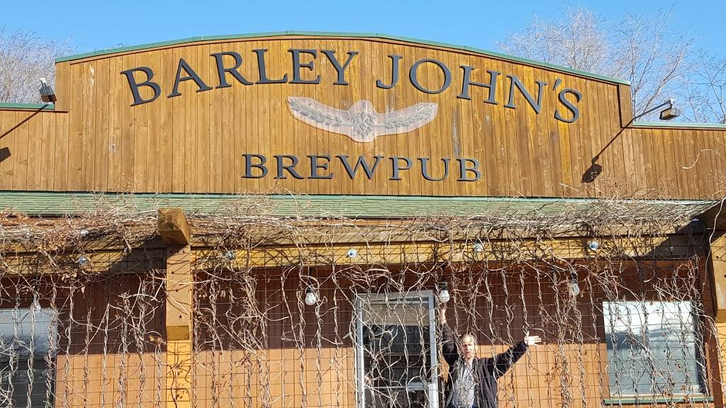 Barley Johns Brew Pub | restaurant | 781 Old Hwy 8 SW, New Brighton, MN 55112, USA | 6516364670 OR +1 651-636-4670