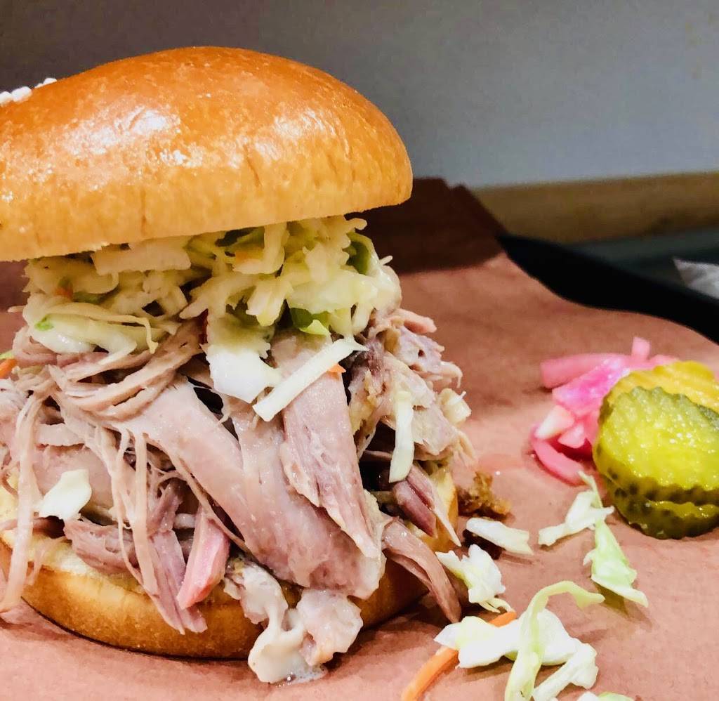 S.B.H. BBQ | restaurant | 5021 Pelham Rd, Greenville, SC 29615, USA | 8645091059 OR +1 864-509-1059