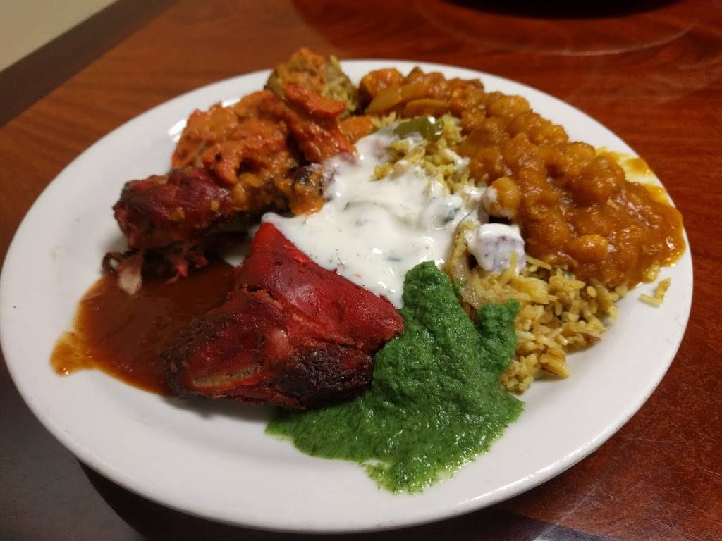 Punjab Cafe | restaurant | 1909, 322 E Santa Clara St, San Jose, CA 95112, USA | 4082955470 OR +1 408-295-5470