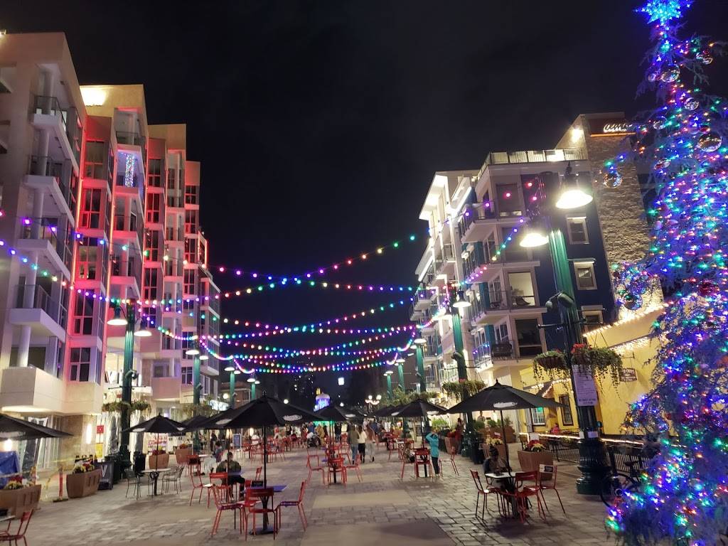 Little Italy Food Hall | restaurant | 550 W Date St suite b, San Diego, CA 92101, USA | 6192697187 OR +1 619-269-7187