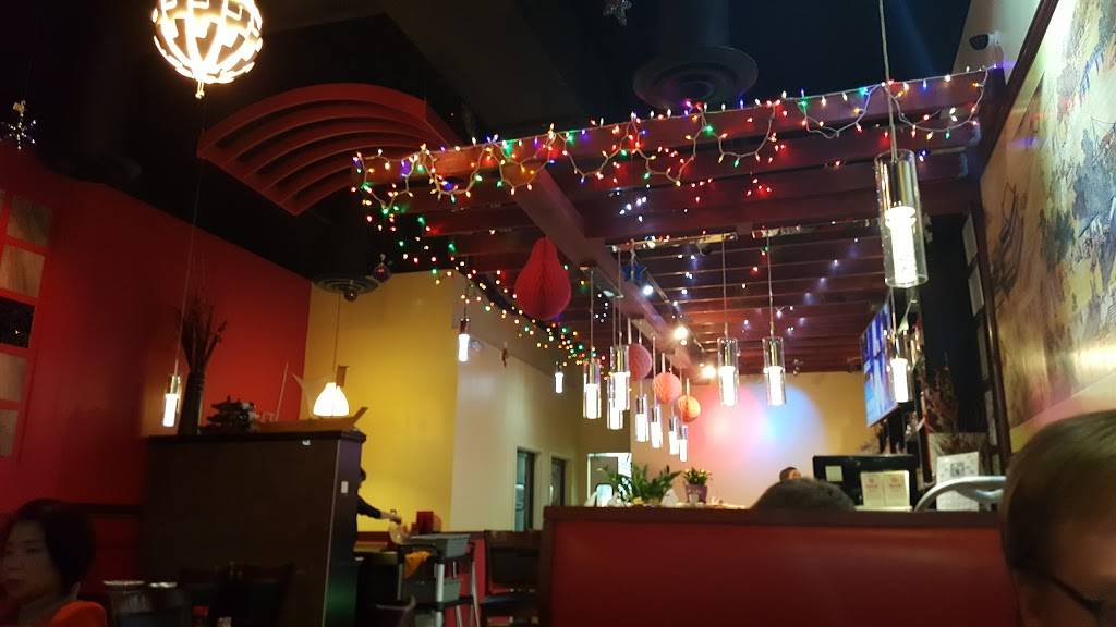 Red Bowl Sushi & Asian Bistro | restaurant | C-4, 12051 Chestnut Branch Way, Clarksburg, MD 20871, USA | 3015287888 OR +1 301-528-7888