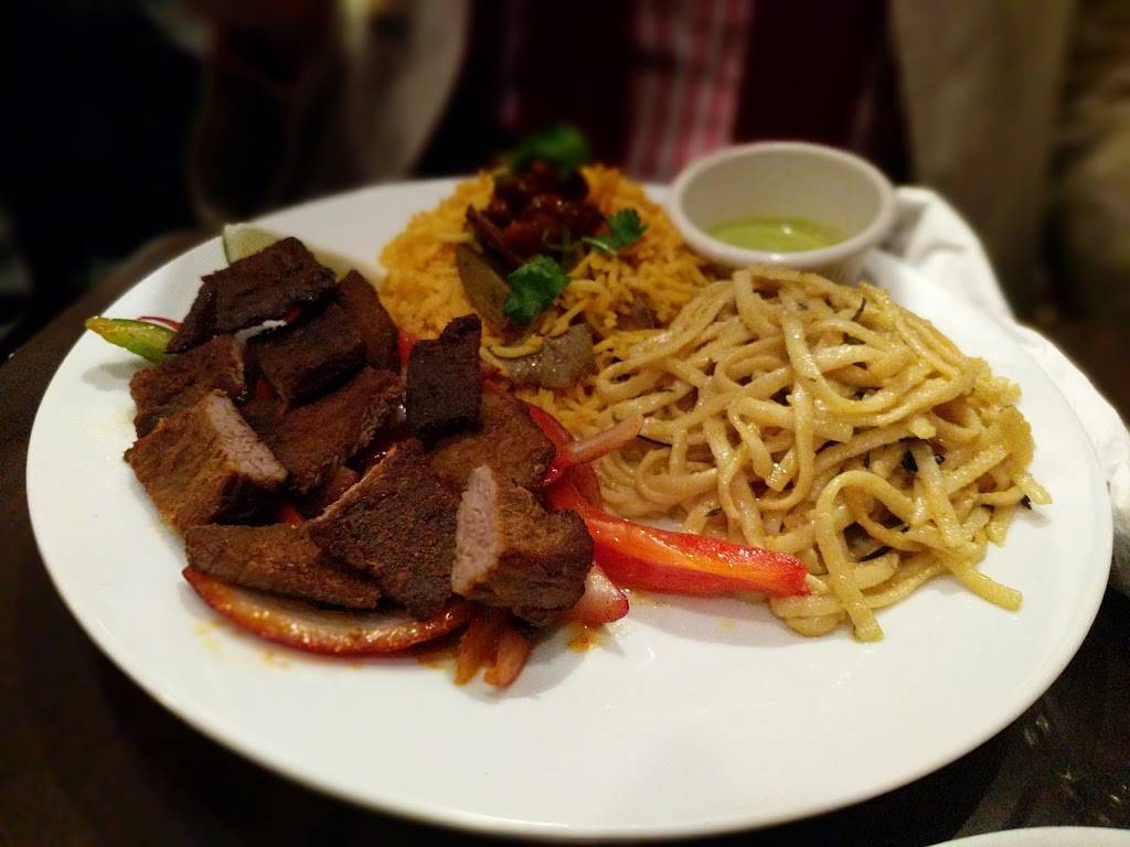 Safari | restaurant | 219 W 116th St, New York, NY 10026, USA | 6469644252 OR +1 646-964-4252