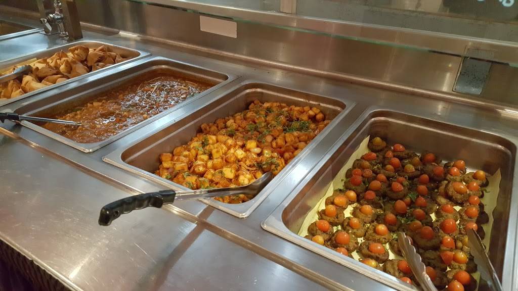 Guru Crafted Indian Cuisine | restaurant | 18738 Pioneer Blvd, Artesia, CA 90701, USA | 5629911533 OR +1 562-991-1533