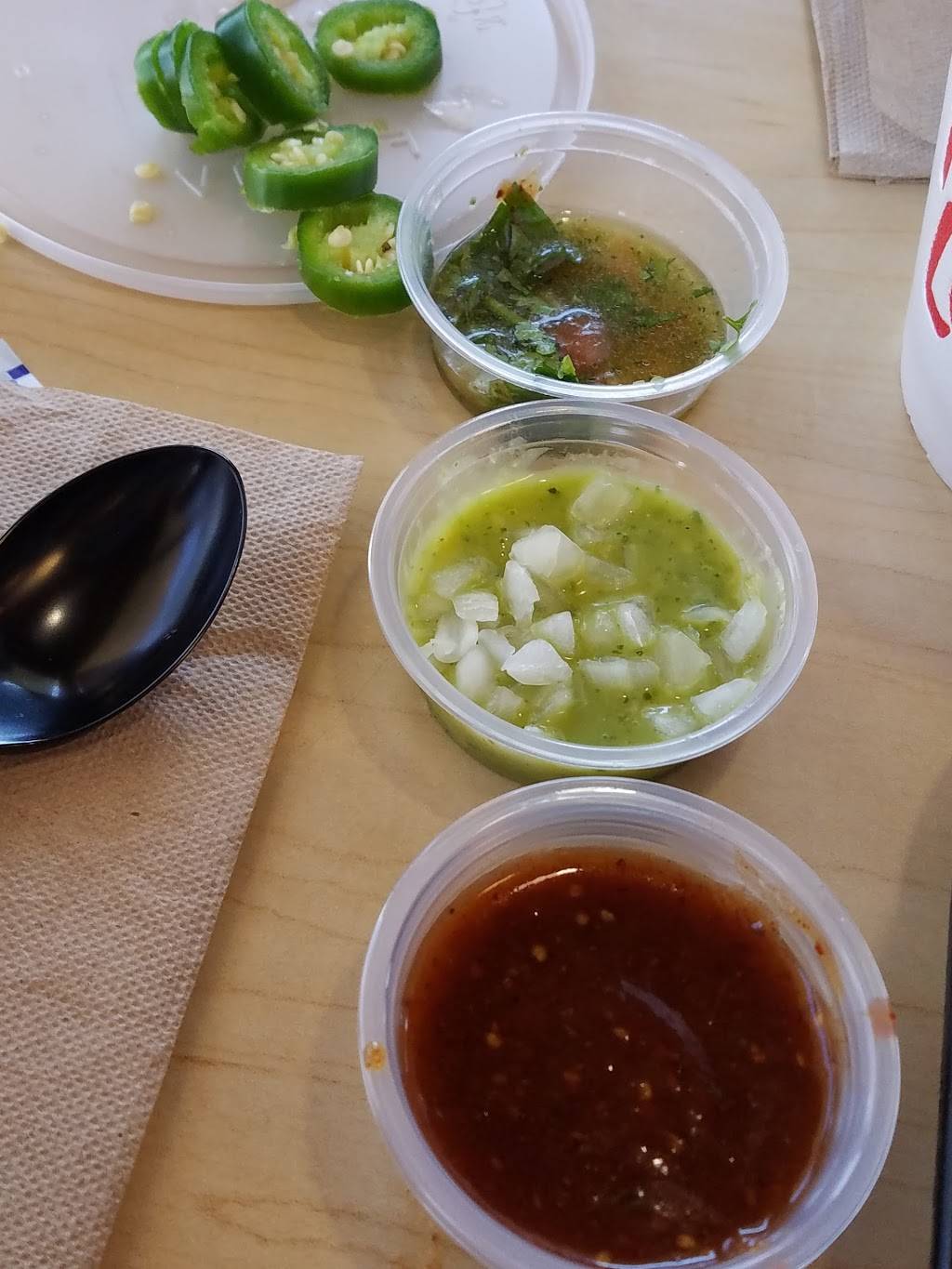 El Pollo Loco | restaurant | 3781 W Ina Rd, Tucson, AZ 85741, USA | 5205720010 OR +1 520-572-0010