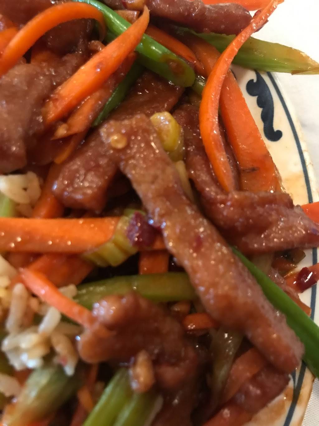 House Of Chou | restaurant | 12508 Dillingham Square, Woodbridge, VA 22192, USA | 7035900596 OR +1 703-590-0596