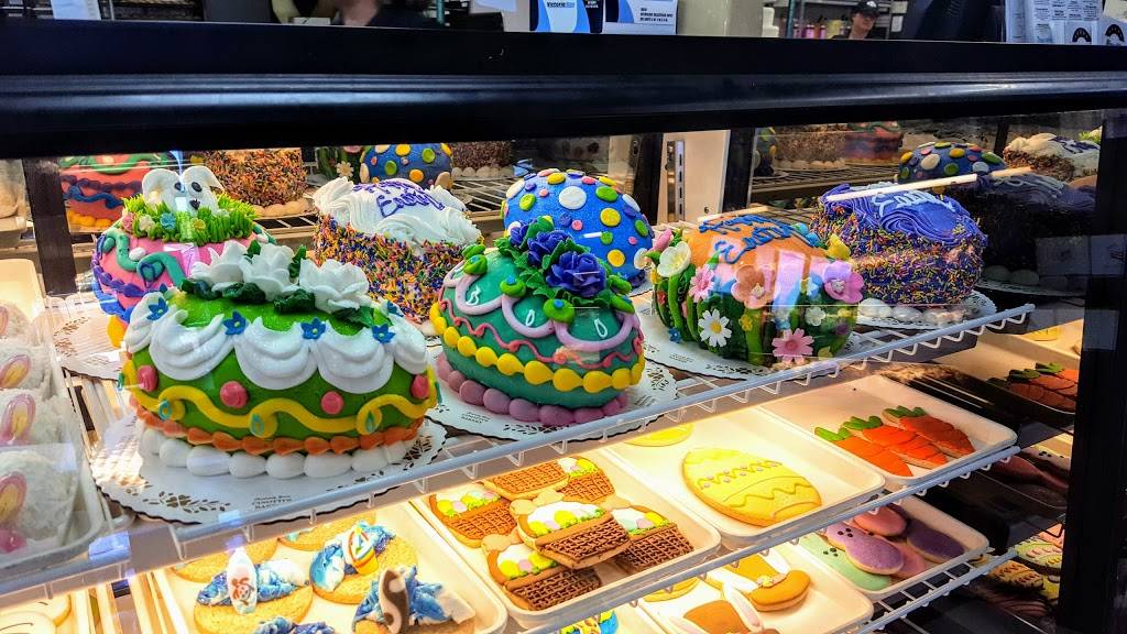 Cinottis Bakery-Sandwich Shop | bakery | 1523 Penman Rd, Jacksonville Beach, FL 32250, USA | 9042461728 OR +1 904-246-1728