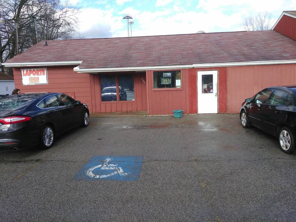 Laporte Inn | restaurant | 2092 Grafton Rd, Elyria, OH 44035, USA | 4404584444 OR +1 440-458-4444