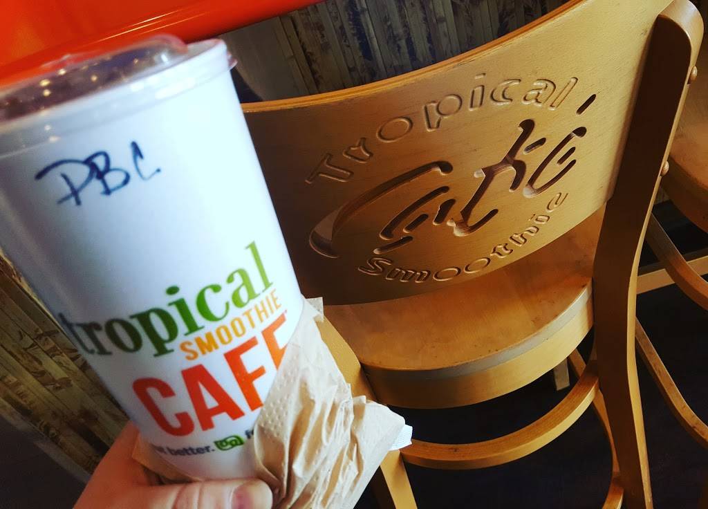 Tropical Smoothie Cafe | restaurant | 3519B Hempstead Turnpike, Levittown, NY 11756, USA | 5167310399 OR +1 516-731-0399