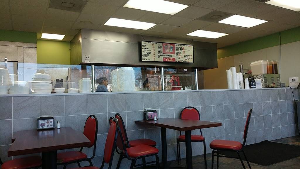 Taqueria El Paisano | restaurant | 2742 Waughtown St, Winston-Salem, NC 27107, USA | 3366500400 OR +1 336-650-0400