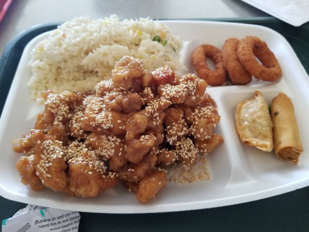 Wow Wok | restaurant | 9440 Scranton Rd, San Diego, CA 92121, USA | 8583200088 OR +1 858-320-0088