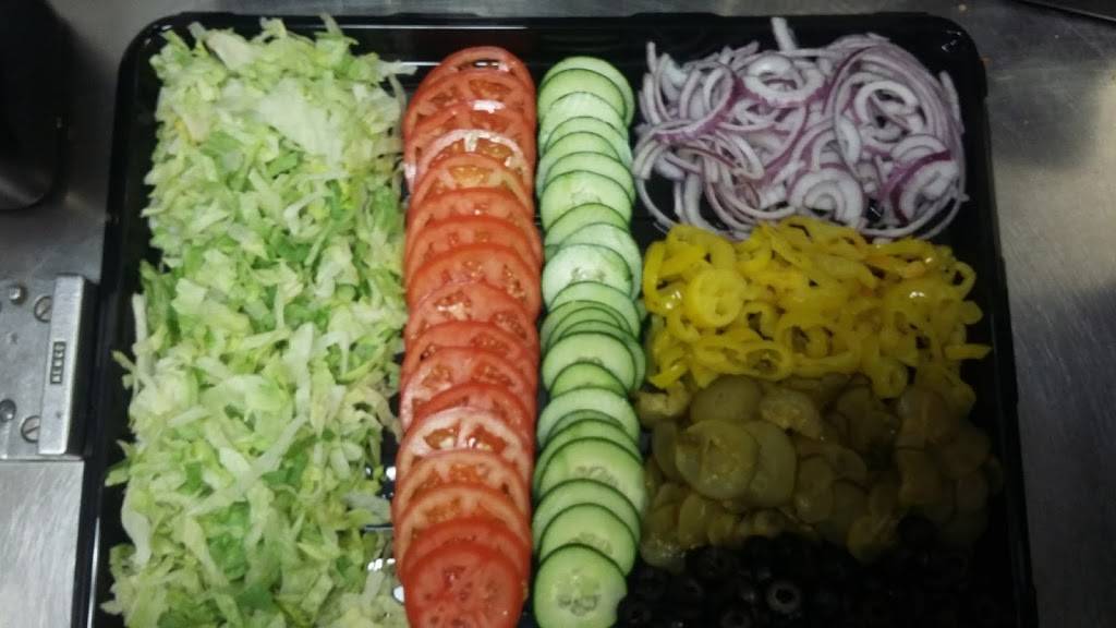 Subway | restaurant | 1503 Wilkins Way Hwy 37, Mitchell, IN 47446, USA | 8128496682 OR +1 812-849-6682