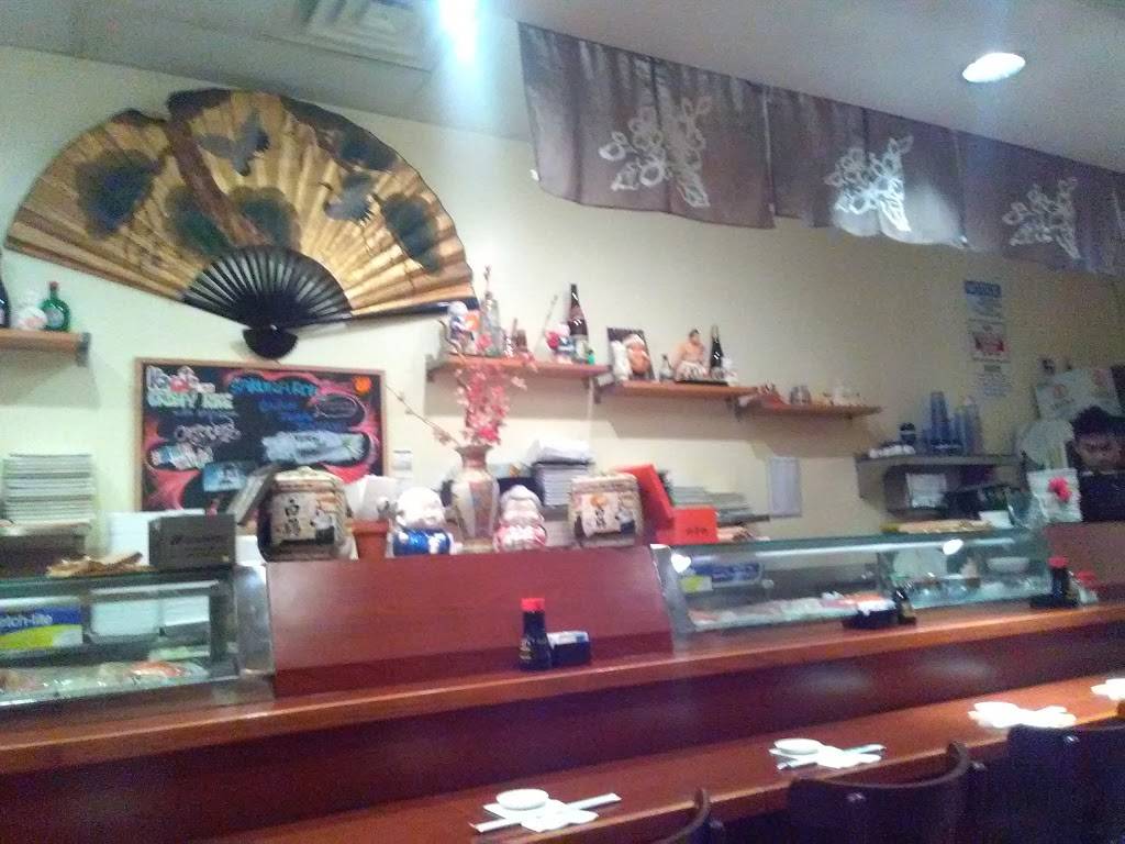 Sakura Sushi | restaurant | 8247 Woodman Ave, Panorama City, CA 91402, USA | 8189888060 OR +1 818-988-8060