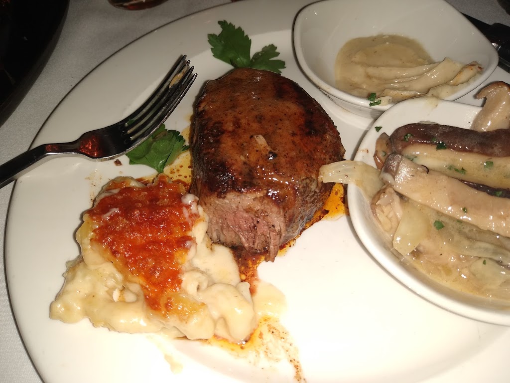 Jeff Rubys Steakhouse | restaurant | 700 Walnut St, Cincinnati, OH 45202, USA | 5137841200 OR +1 513-784-1200