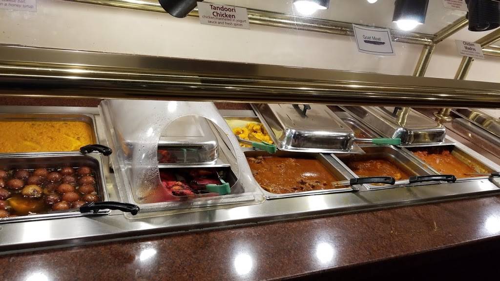 Saagar Fine Indian Cuisine | restaurant | 4241 MacArthur Blvd, Newport Beach, CA 92660, USA | 9499551904 OR +1 949-955-1904