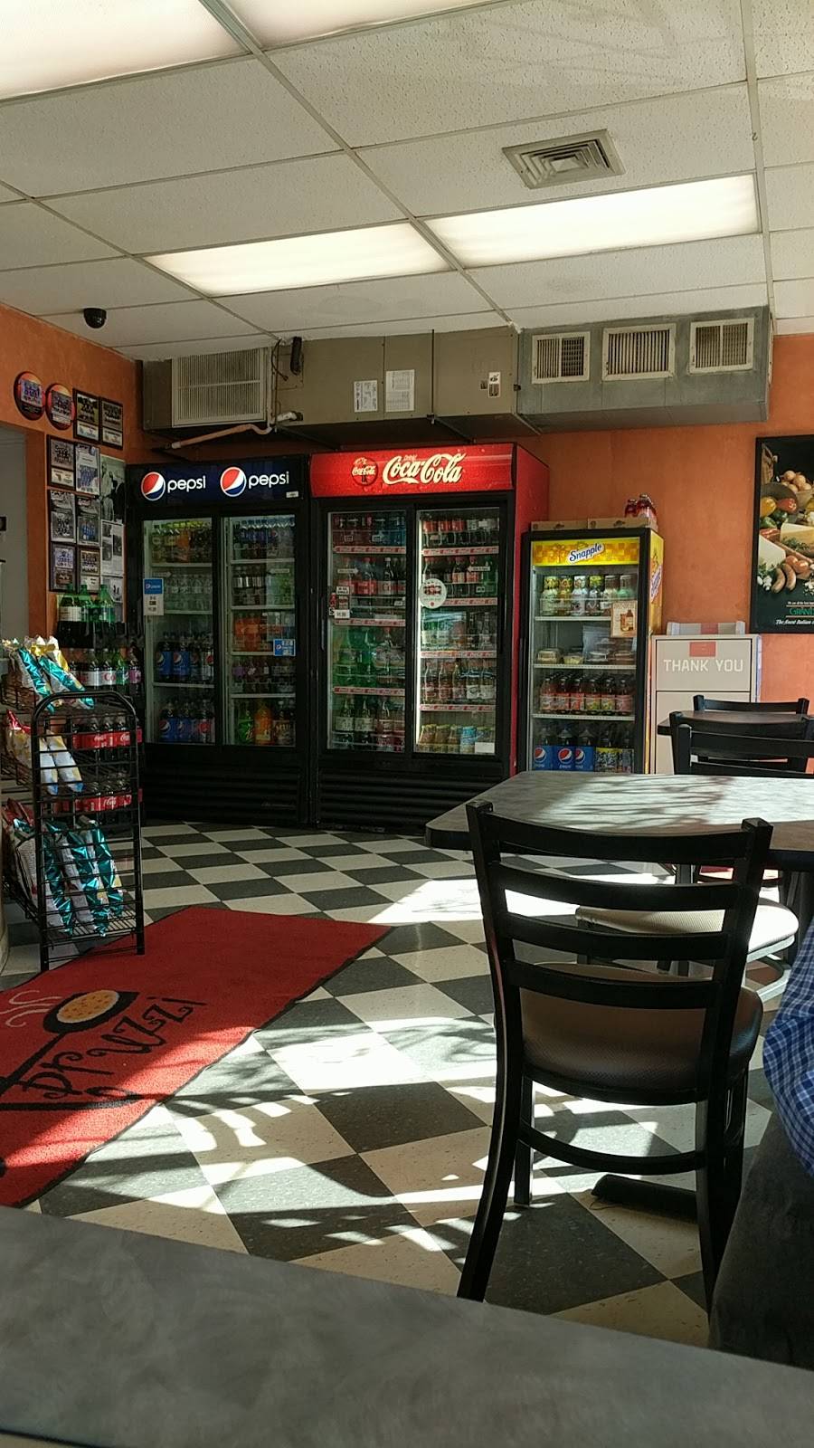 Abruzzi Pizza | restaurant | 4011 Edgmont Ave, Brookhaven, PA 19015, USA | 6108749220 OR +1 610-874-9220