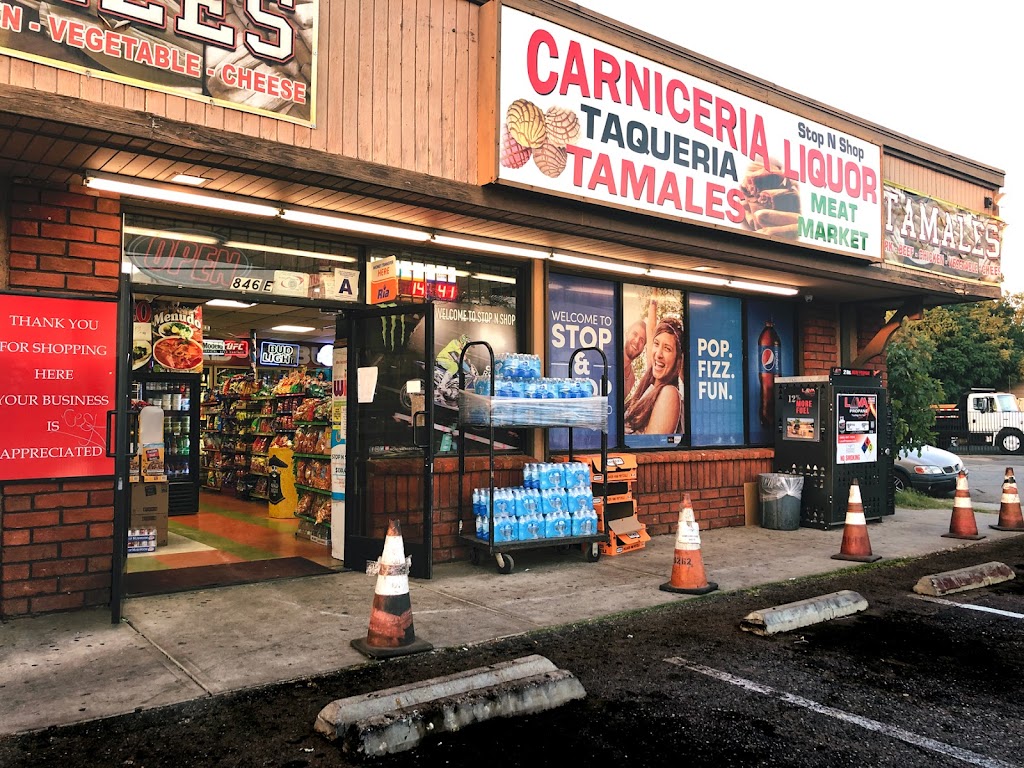 Stop N Shop Market | bakery | 846 E 6th St E, Beaumont, CA 92223, USA | 9518452723 OR +1 951-845-2723