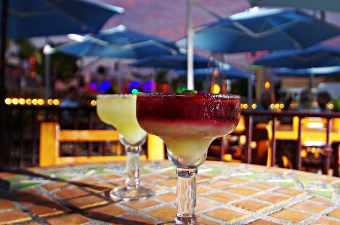 Ortegas A Mexican Bistro | restaurant | 141 University Ave, San Diego, CA 92103, USA | 6196924200 OR +1 619-692-4200