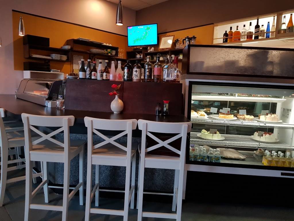 La Hiro Sushi and Sweets | restaurant | 8645 Haines Dr, Florence, KY 41042, USA | 8596576600 OR +1 859-657-6600