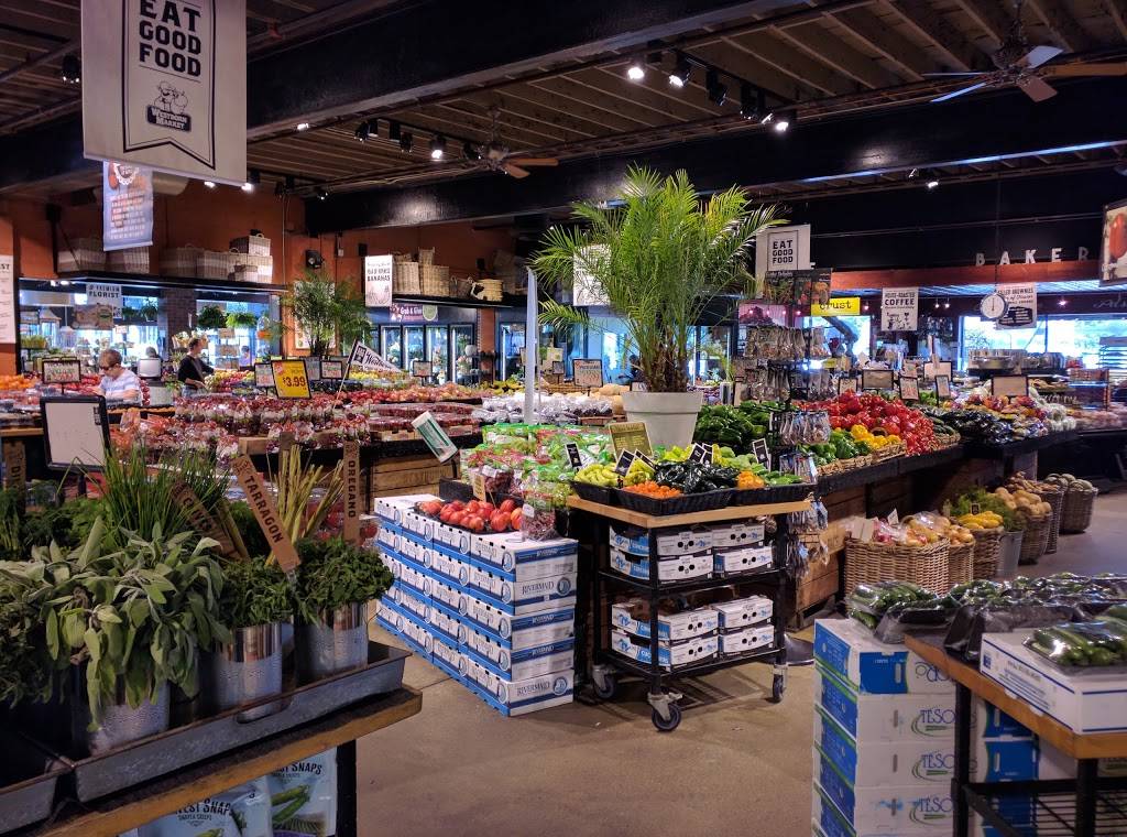 Westborn Market | bakery | 21770 Michigan Ave, Dearborn, MI 48124, USA | 3132746100 OR +1 313-274-6100