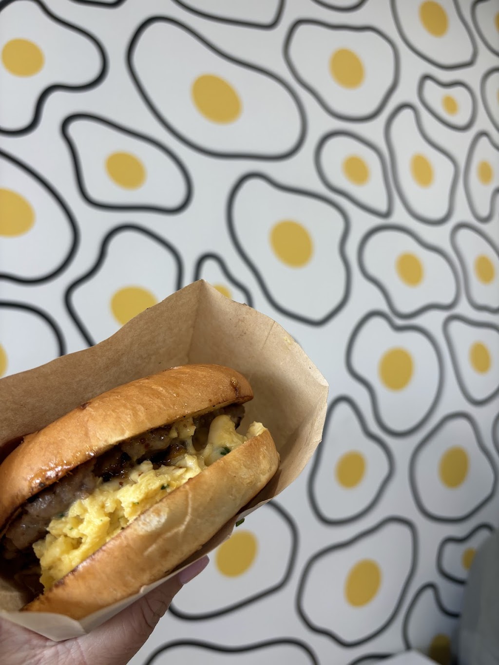 Eggboy | restaurant | 1241 Mayport Rd, Atlantic Beach, FL 32233, USA | 9046568105 OR +1 904-656-8105