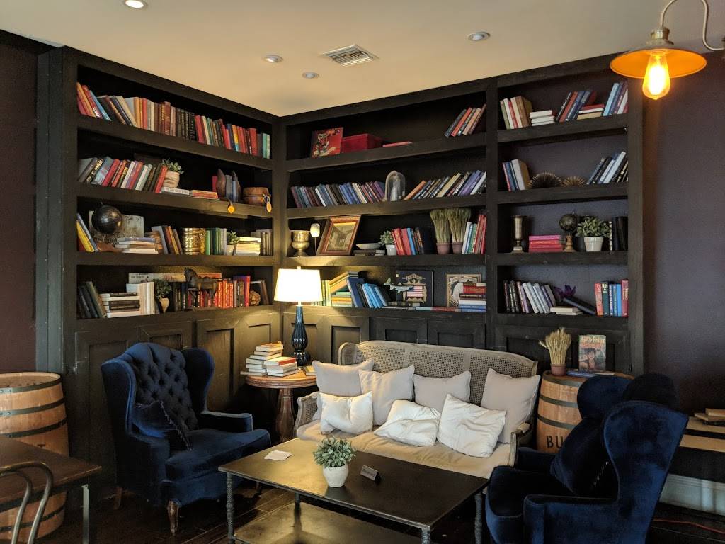 Catcher In The Rye | night club | 10550 Riverside Dr, Toluca Lake, CA 91602, USA | 8188537835 OR +1 818-853-7835