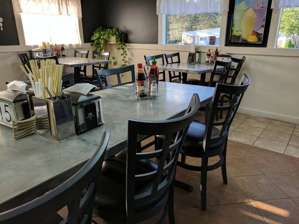 Bowl Of Pho Durham | restaurant | 2806 S Miami Blvd, Durham, NC 27703, USA | 9197348664 OR +1 919-734-8664