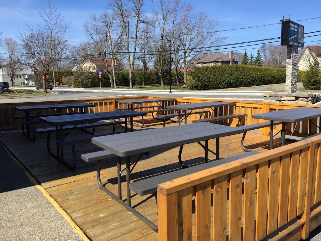 Restaurant Patates Frites Grande Côte | restaurant | 320 Chemin de la Grande-Côte, Saint-Eustache, QC J7P 1E4, Canada | 4506234436 OR +1 450-623-4436