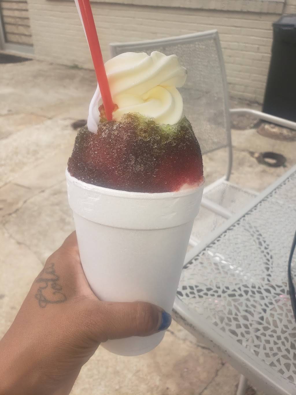 Blendz Cafe | restaurant | 1699 Sylvan Rd SW, Atlanta, GA 30310, USA | 6787052059 OR +1 678-705-2059