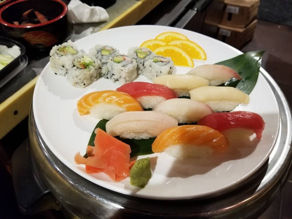 Mt. Fuji Japanese Sushi Steakhouse | restaurant | 120 Doug Baker Blvd, Birmingham, AL 35242, USA | 2059950588 OR +1 205-995-0588