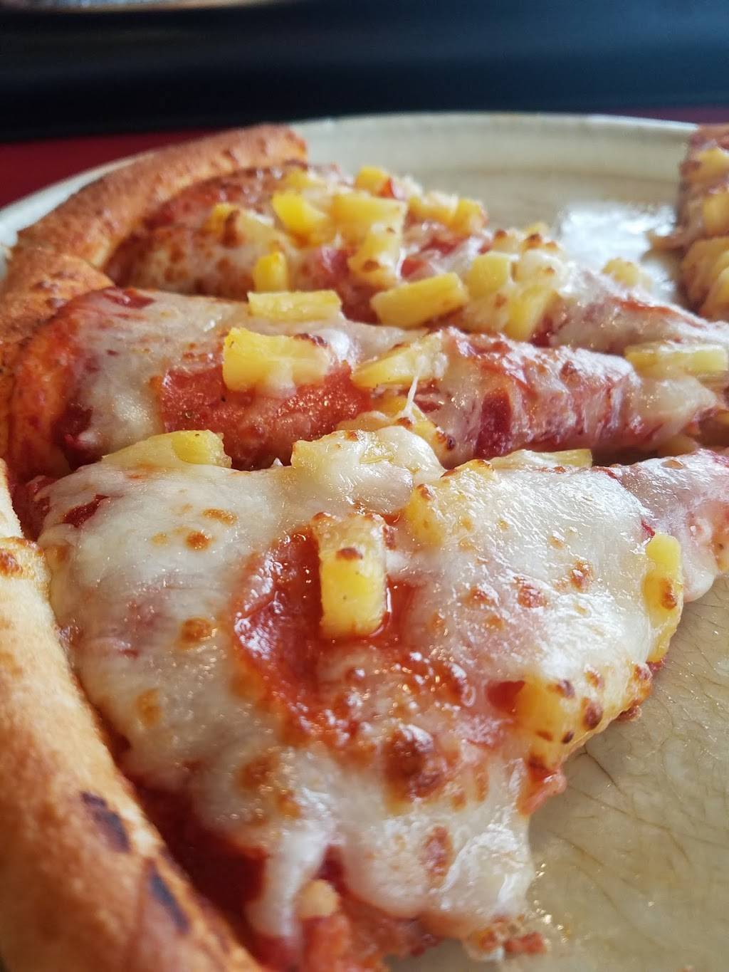 Shakeys Pizza Parlor | restaurant | 12540 Valley View St, Garden Grove, CA 92845, USA | 7149032200 OR +1 714-903-2200