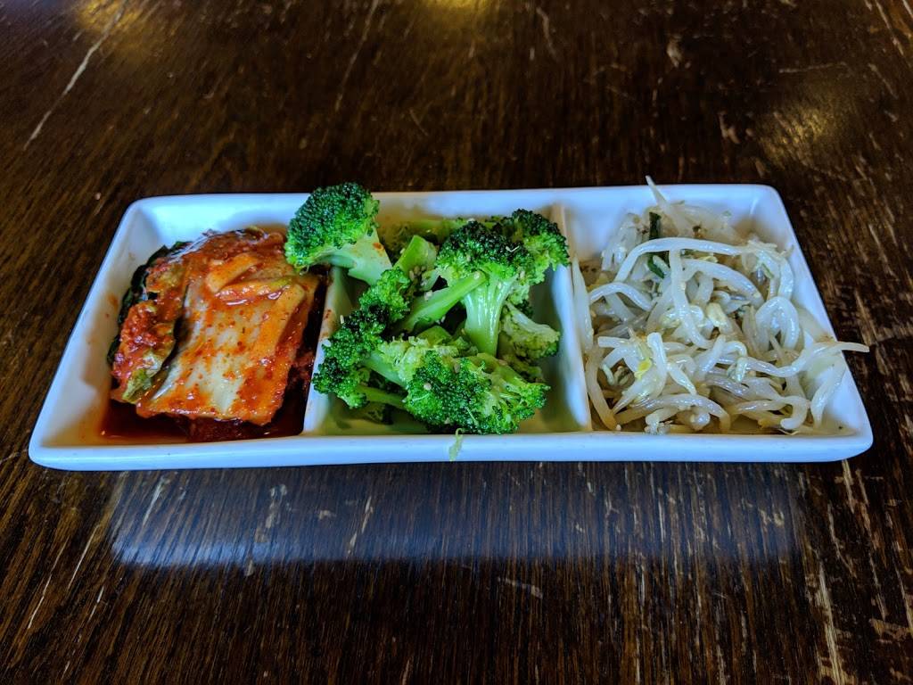 Maru Sushi Korean Grill | restaurant | 5036 S 108th St, Omaha, NE 68137, USA | 4025930717 OR +1 402-593-0717