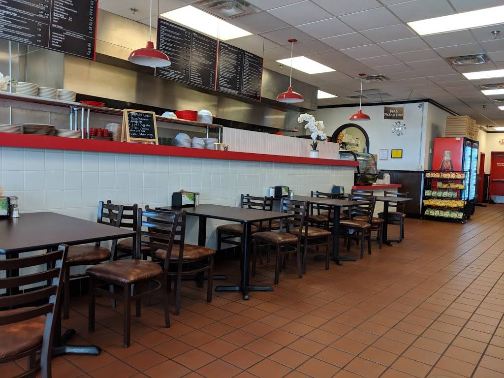 La Promesa | restaurant | 20921 Davenport Dr #112, Sterling, VA 20165, USA | 5713752994 OR +1 571-375-2994