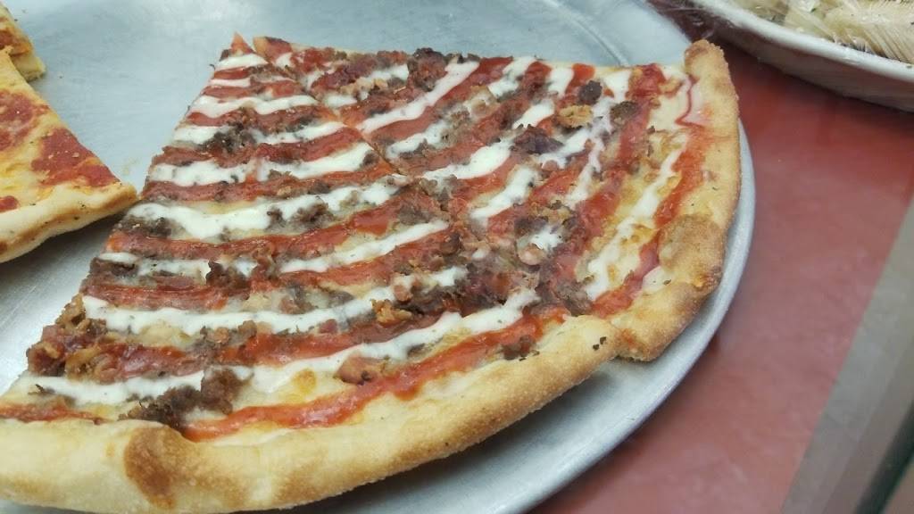 Mamma Mias | restaurant | 36 Pike St, Port Carbon, PA 17965, USA | 5706228485 OR +1 570-622-8485