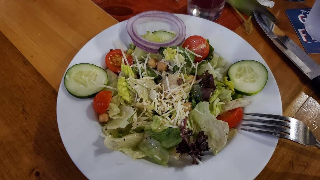 Fords Garage- Orlando | restaurant | 8201 Vineland Ave Suite 1801, Orlando, FL 32821, USA | 4076023673 OR +1 407-602-3673