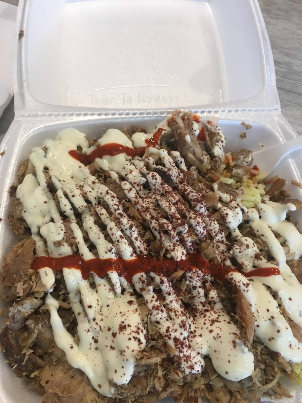 Osmows Shawarma | restaurant | 1393 Harmony Rd N, Oshawa, ON L1H 7K5, Canada | 2892160115 OR +1 289-216-0115