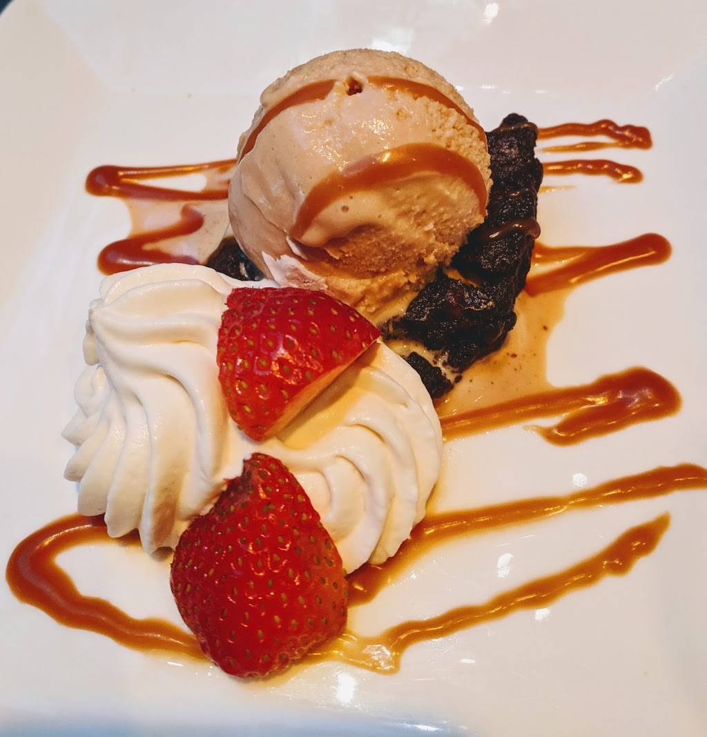 Embers Steakhouse | restaurant | 11000 Broadway Blvd SE, Albuquerque, NM 87105, USA | 5052448288 OR +1 505-244-8288