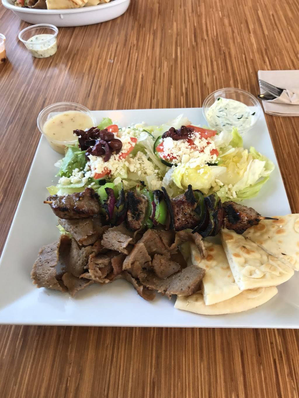 Daphnes | restaurant | 13250 Jamboree Rd #113, Irvine, CA 92602, USA | 7143895020 OR +1 714-389-5020