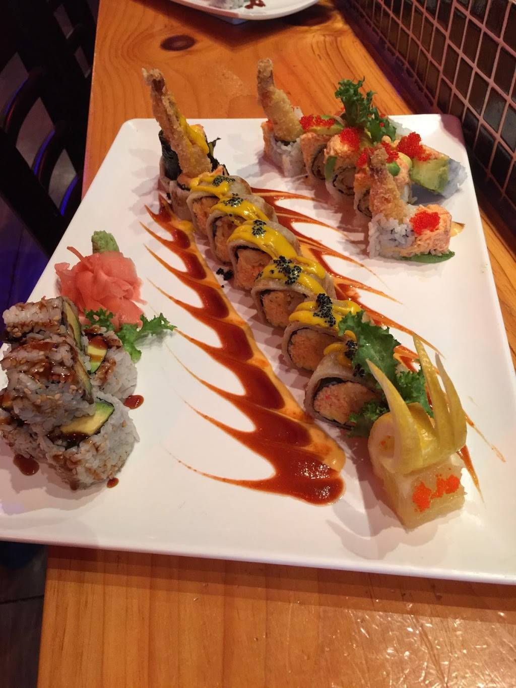 Omiya Sushi | restaurant | 8618 4th Ave, Brooklyn, NY 11209, USA | 7187481977 OR +1 718-748-1977