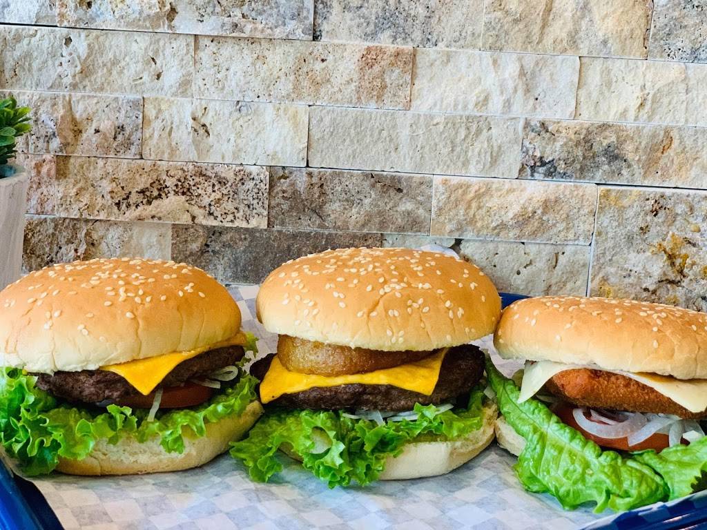 iBubbleTea & GRILL | cafe | 609 Clayton Ln Suite 110, Austin, TX 78752, USA | 5125513386 OR +1 512-551-3386