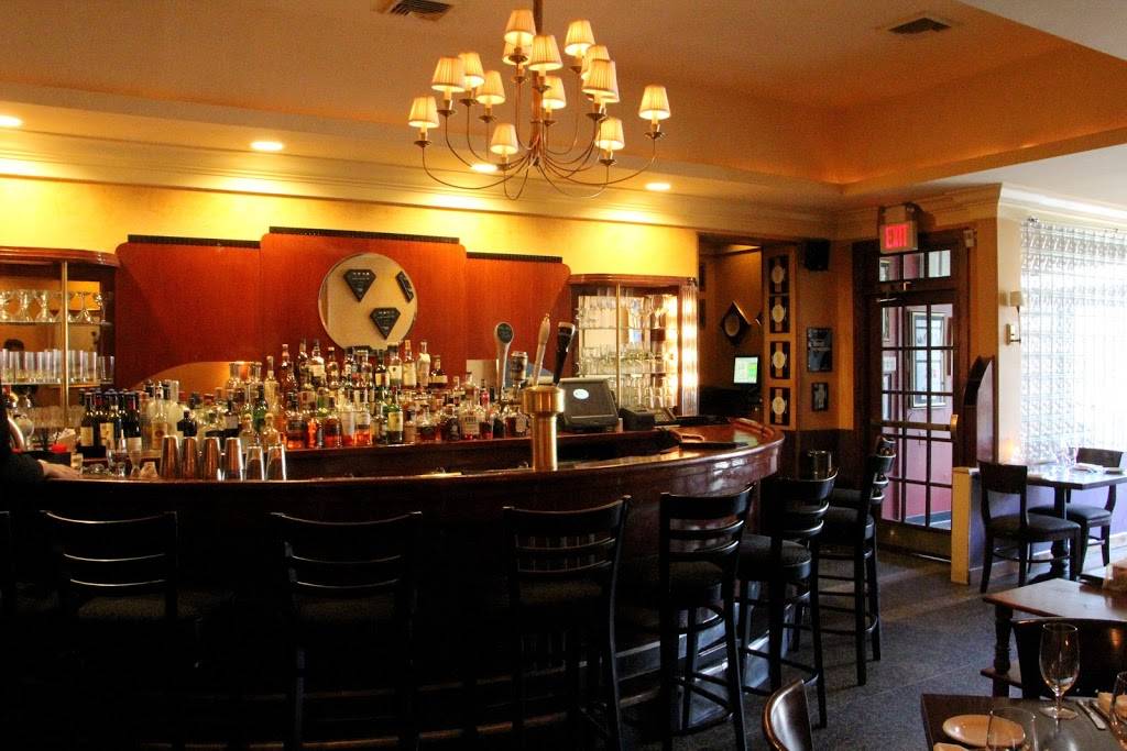 Stage Left Steak | restaurant | 5 Livingston Ave, New Brunswick, NJ 08901, USA | 7328284444 OR +1 732-828-4444