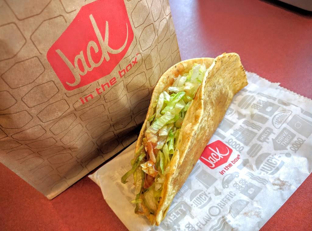 Jack in the Box | restaurant | 17820 W 119th St, Olathe, KS 66061, USA | 9132270782 OR +1 913-227-0782