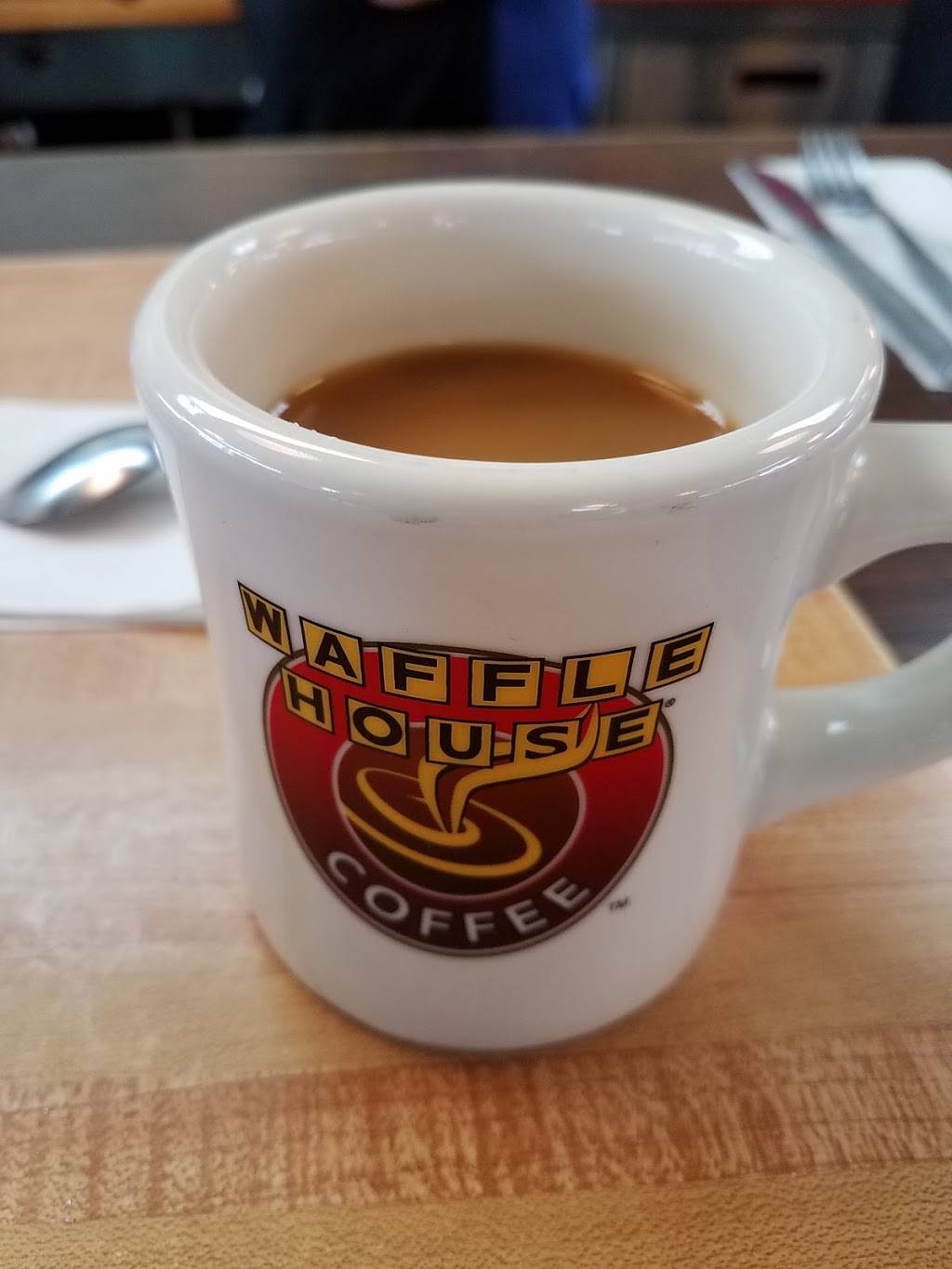 Waffle House | meal takeaway | 2130 Mt Zion Pkwy, Morrow, GA 30260, USA | 7704730856 OR +1 770-473-0856